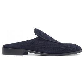 Autre Marque Scarpe in pelle Angelo Fusco Nero