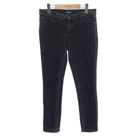 Jeans Chanel Nero