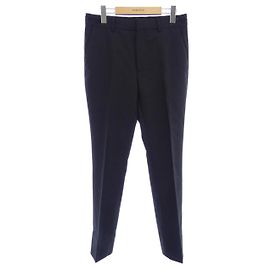 Fendi FB0366 A1MY Pants Black