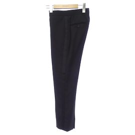 Yves Saint Laurent Saint Laurent Hose Schwarz