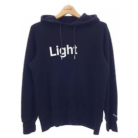 Sweat à capuche Sacai Noir