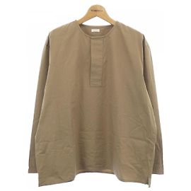 Autre Marque SEEALL Oberteil Beige