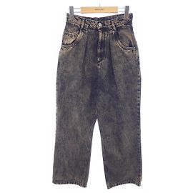Autre Marque Jeans FRAY I.D Negro
