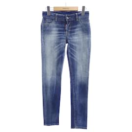 DSQUARED2 Jeans Blue