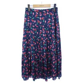 Autre Marque GRACE CONTINENTAL Rock Blau