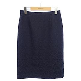Autre Marque Gonna Paul Stuart Blu Blu navy