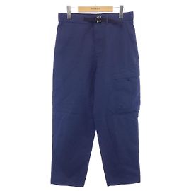 Dior Pants Blue Navy blue