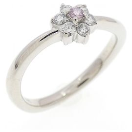 Autre Marque Anello in platino STAR JEWELRY Argento