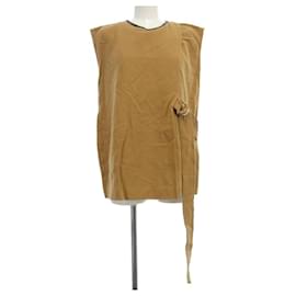Autre Marque Top Roku Marrone