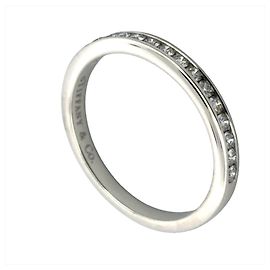 Tiffany & Co. Half Eternity Ring Andere