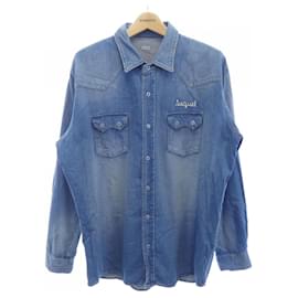 Autre Marque Camicia SEQUEL Blu