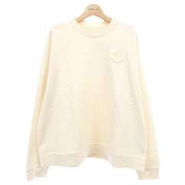 Moncler Sweatshirt 8G00020 M3986 Weiß