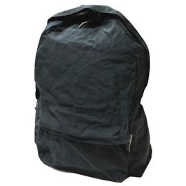 Autre Marque STANDARD SUPPLY × BEAMS PLUS Nylon Backpack Limited Blue Navy blue