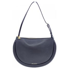 Autre Marque Borsa J.W.Anderson Nero