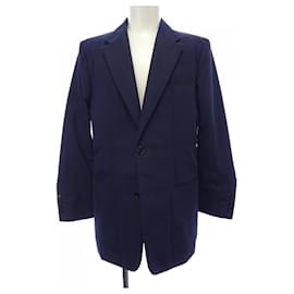Giacca Gucci Blu Blu navy