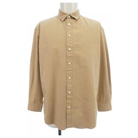 Autre Marque Camicia AUBERGE Beige