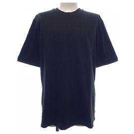 Hermès Camiseta de algodón Hermes Verde Caqui