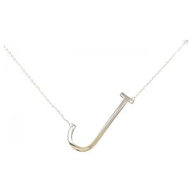 Autre Marque Collier Au750 Doré