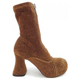 Stella Mc Cartney Stella McCartney Boots Orange