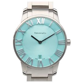 Reloj Tiffany & Co. Atlas 2-Hand para hombre Otro