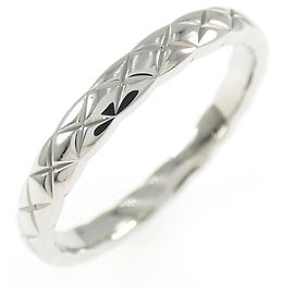 Chanel Coco Crush Small Ring Other