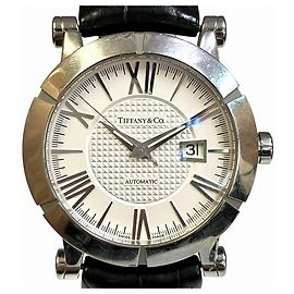 Relógio Tiffany & Co. Atlas Outro