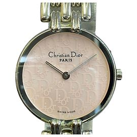 Reloj Christian Dior Baghira Otro