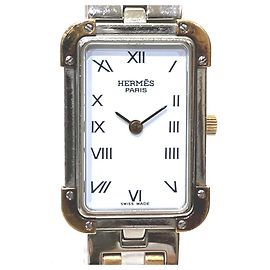 Relógio Hermès Croisière NB Outro
