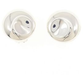 Tiffany & Co. Silver 925 Clip Earrings Other