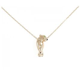 Collier Panthère Cartier Autre