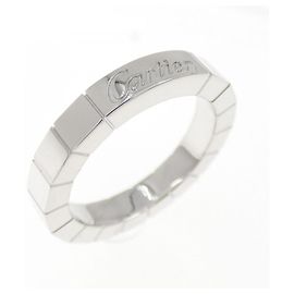Anillo Lanières Cartier Otro