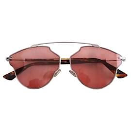Dior Brown sunglasses Brown