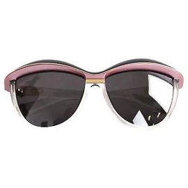 Dior Black sunglasses Black