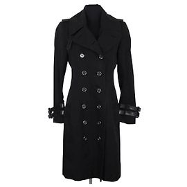 Burberry Trench nero Nero