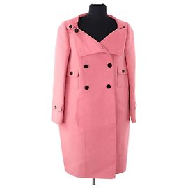 Gucci Cappotto rosa Rosa