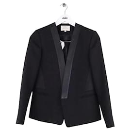 Sandro Black blazer Black
