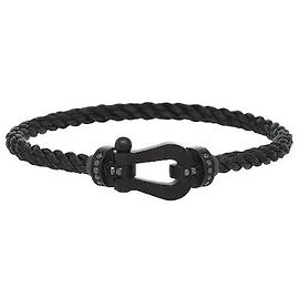 Bracelet Fred Force 10 Large Noir