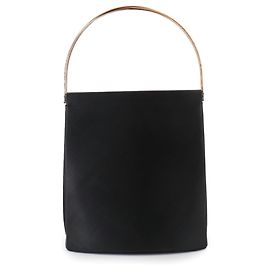 Cartier Trinity Handbag Black