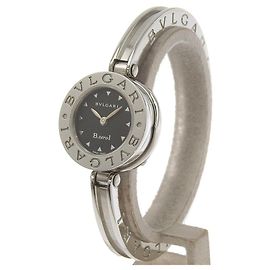 Bulgari Relógio de Quartzo Bvlgari B.Zero1 Pulseira em Aço Inoxidável 22 Outro