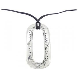 Collana Hermès Hermès Touareg Altro