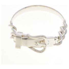 Bracciale rigido Hermès Hermès Boucles Sellier Inflexible GM Altro
