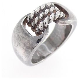 Bague Hermès Hallmark Autre