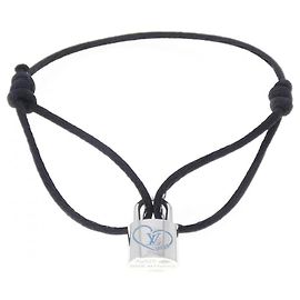 Pulseira Lockit Louis Vuitton Outro