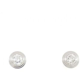 Orecchini Cartier Damour Medium Altro