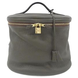 Hermès Hermes Intercity Handtasche Grün