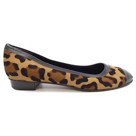 Autre Marque Scarpe basse Harako FOXEY Marrone