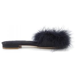 Sandali Louis Vuitton Nero