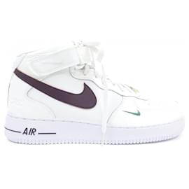 Autre Marque Nike Sneaker Weiß Andere