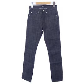 Apc Jeans A.P.C. Marrom