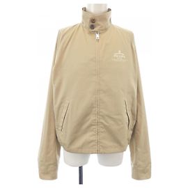 Prada Jacket Beige